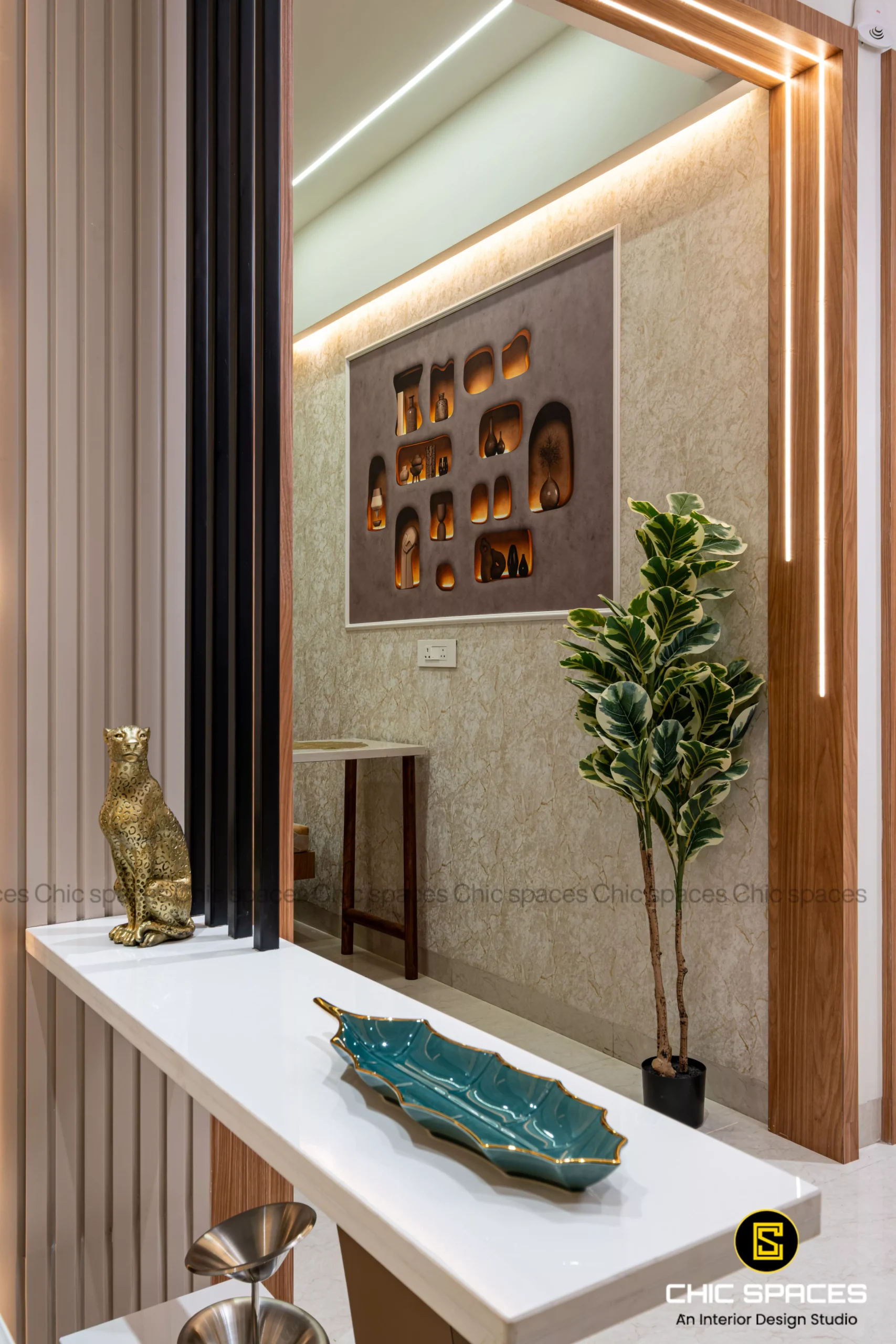 Chic Spaces Studio