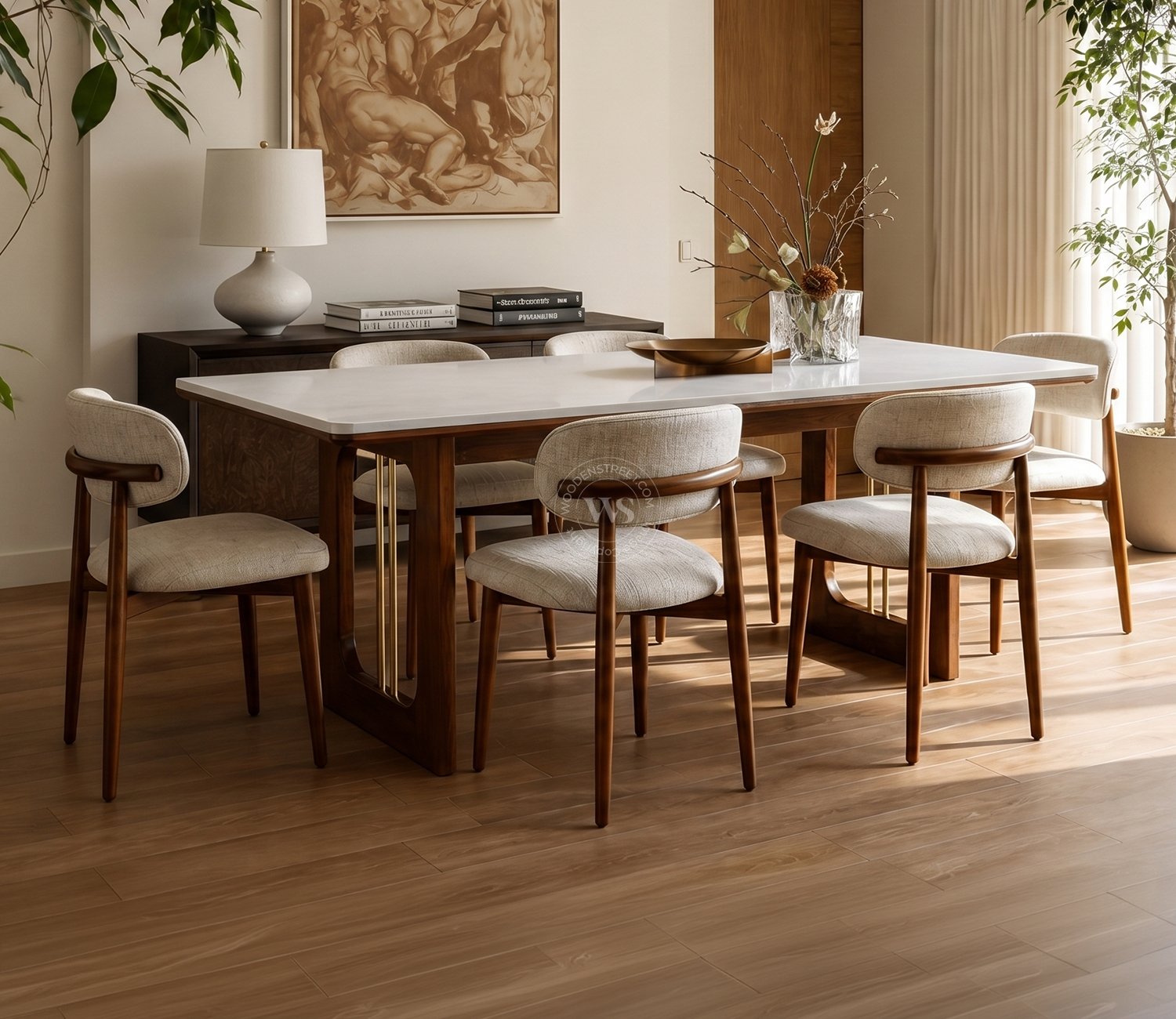 Dining Table 11