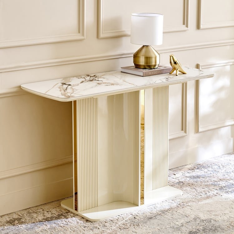 Console Table 2