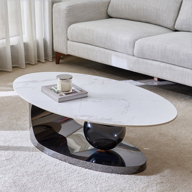 Center Table 7