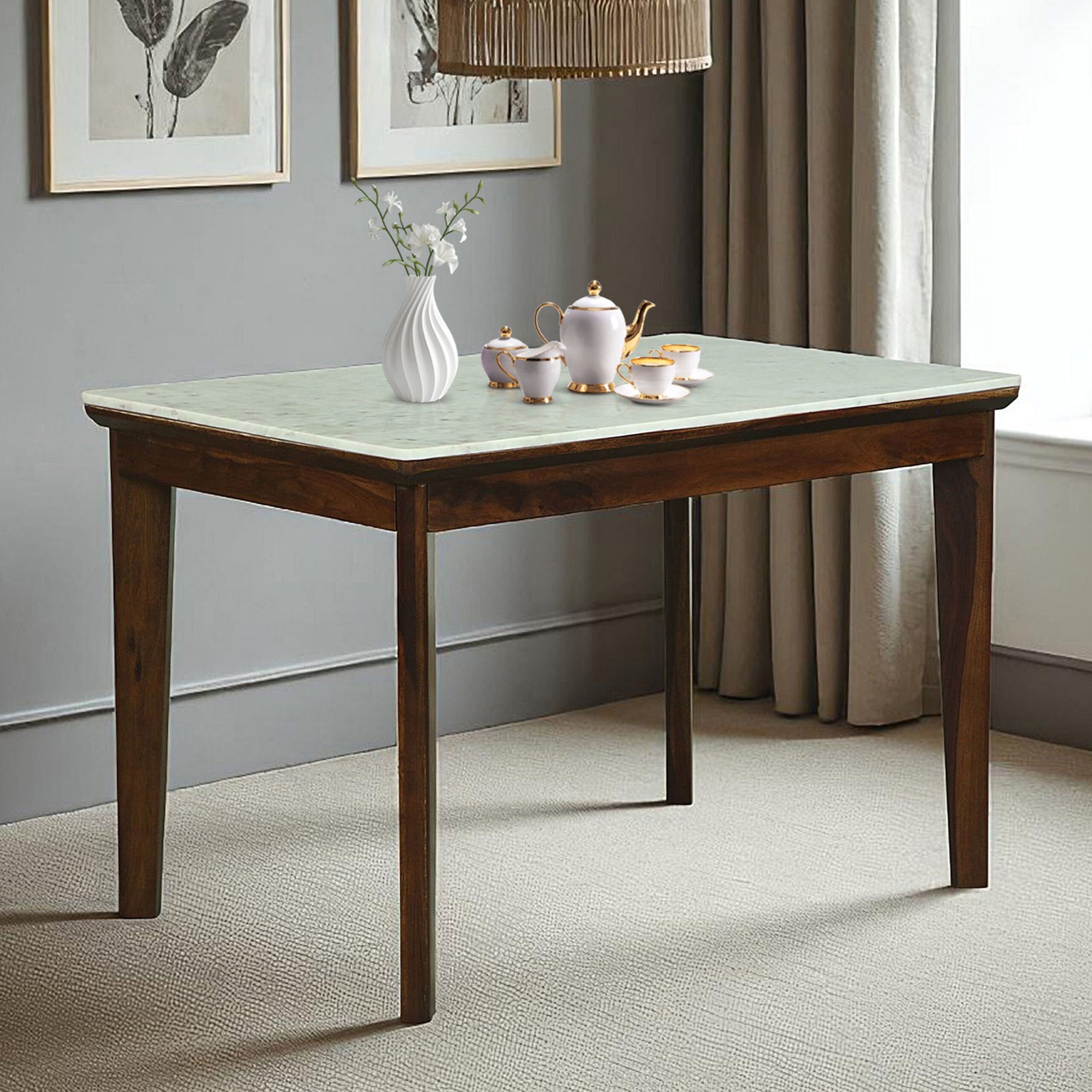 Dining Table 2