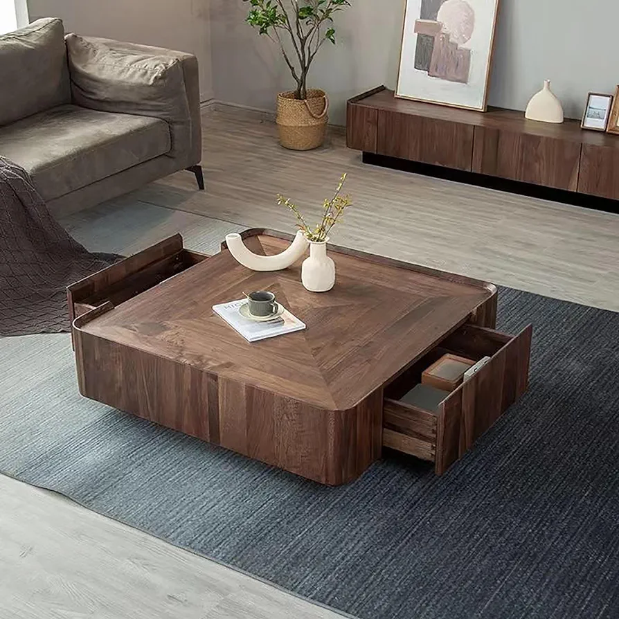 Center Table 2