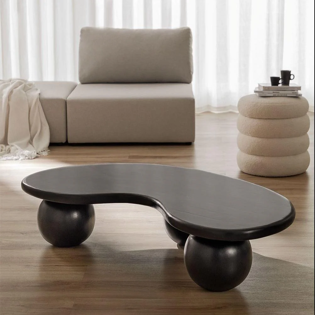 Center Table 1