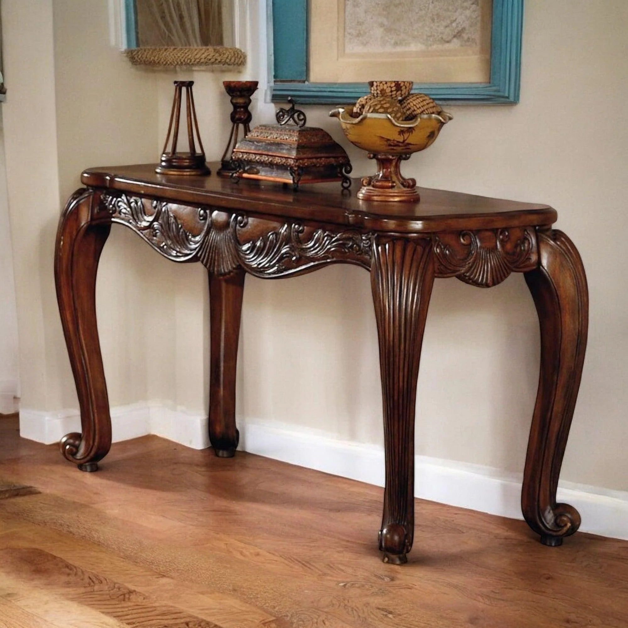 Console Table 3