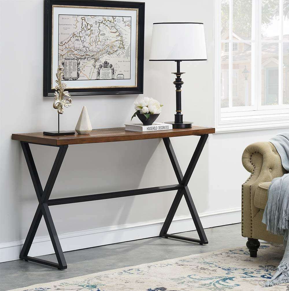 Console Table 4