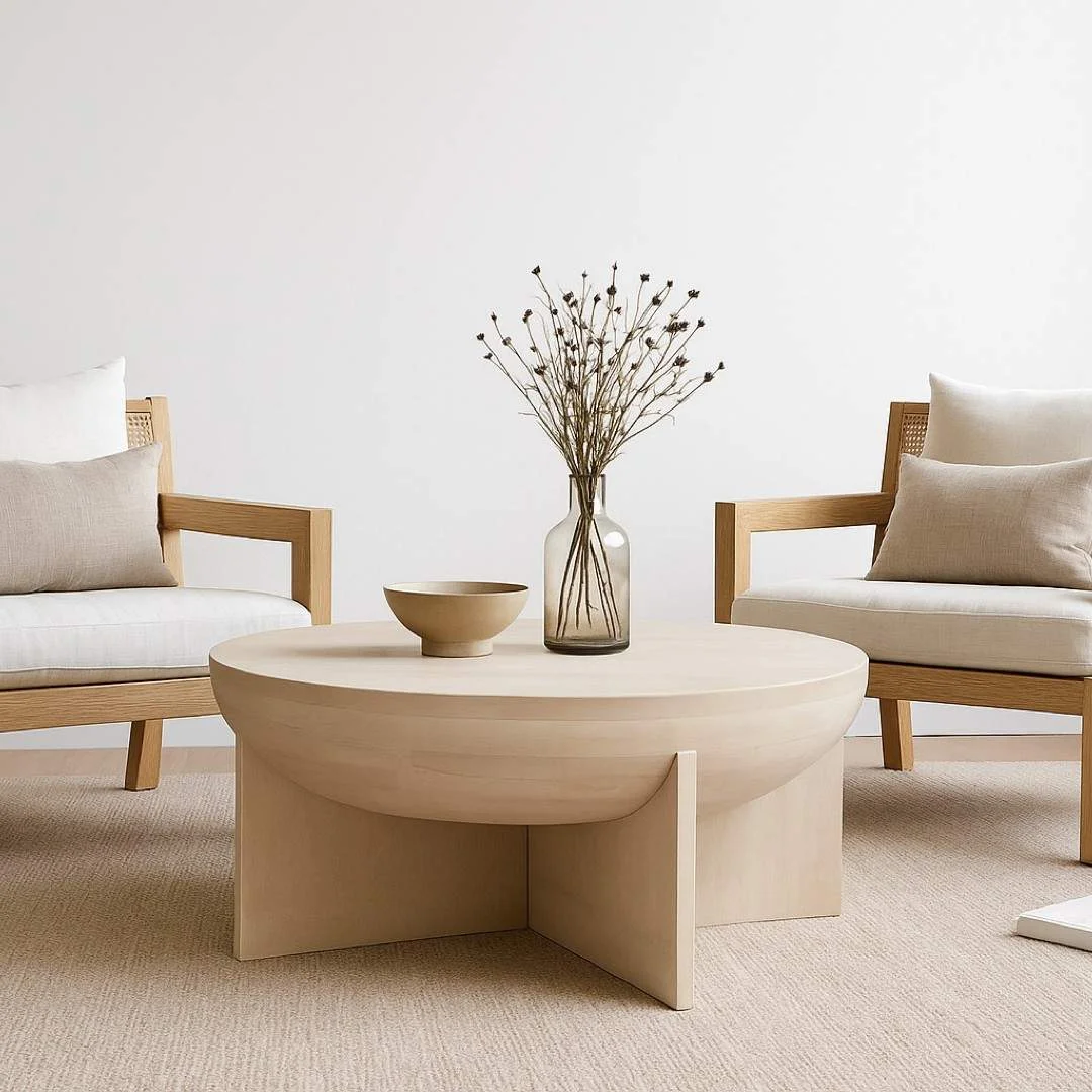 Center Table 6