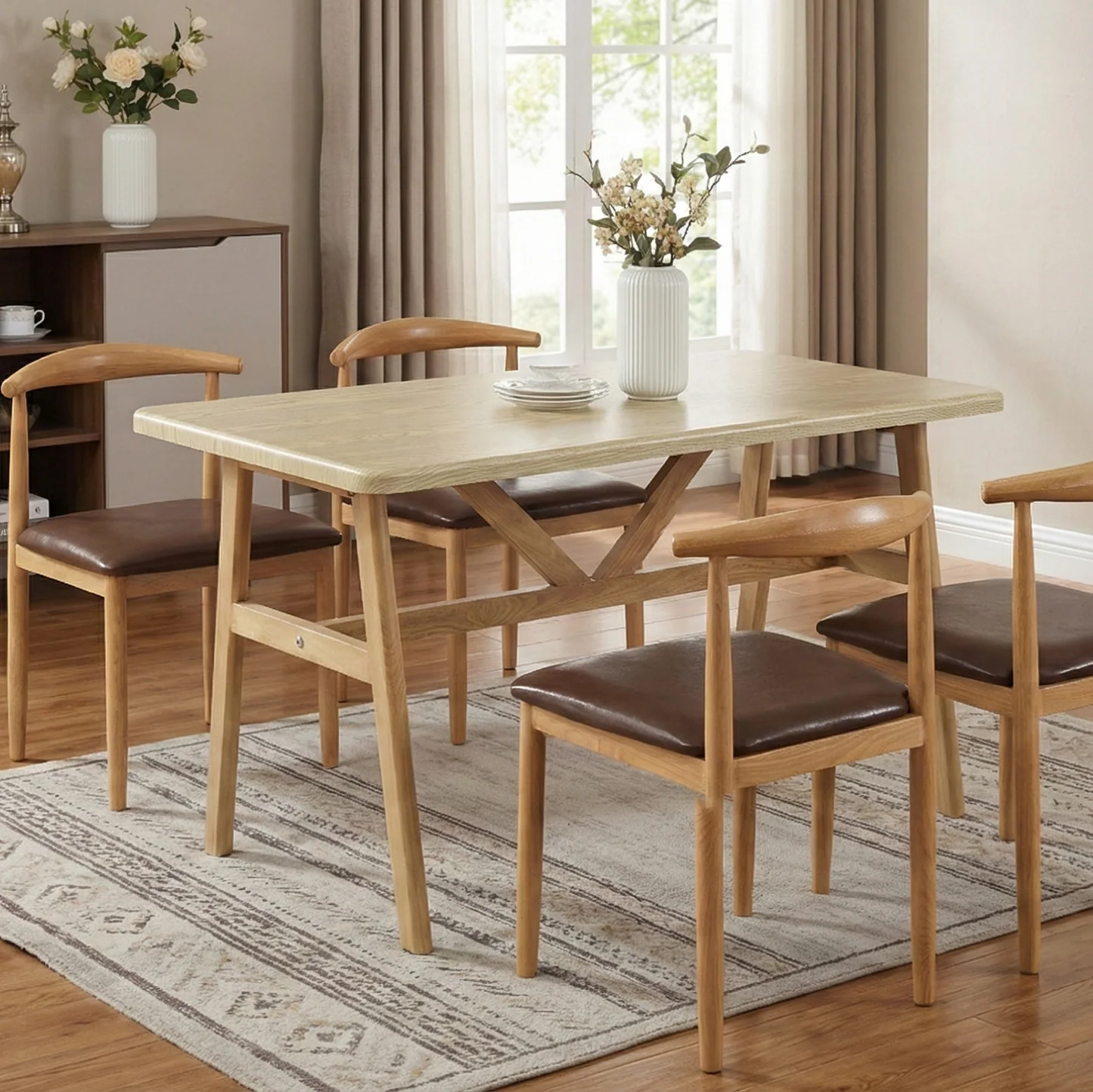 Dining Table 7