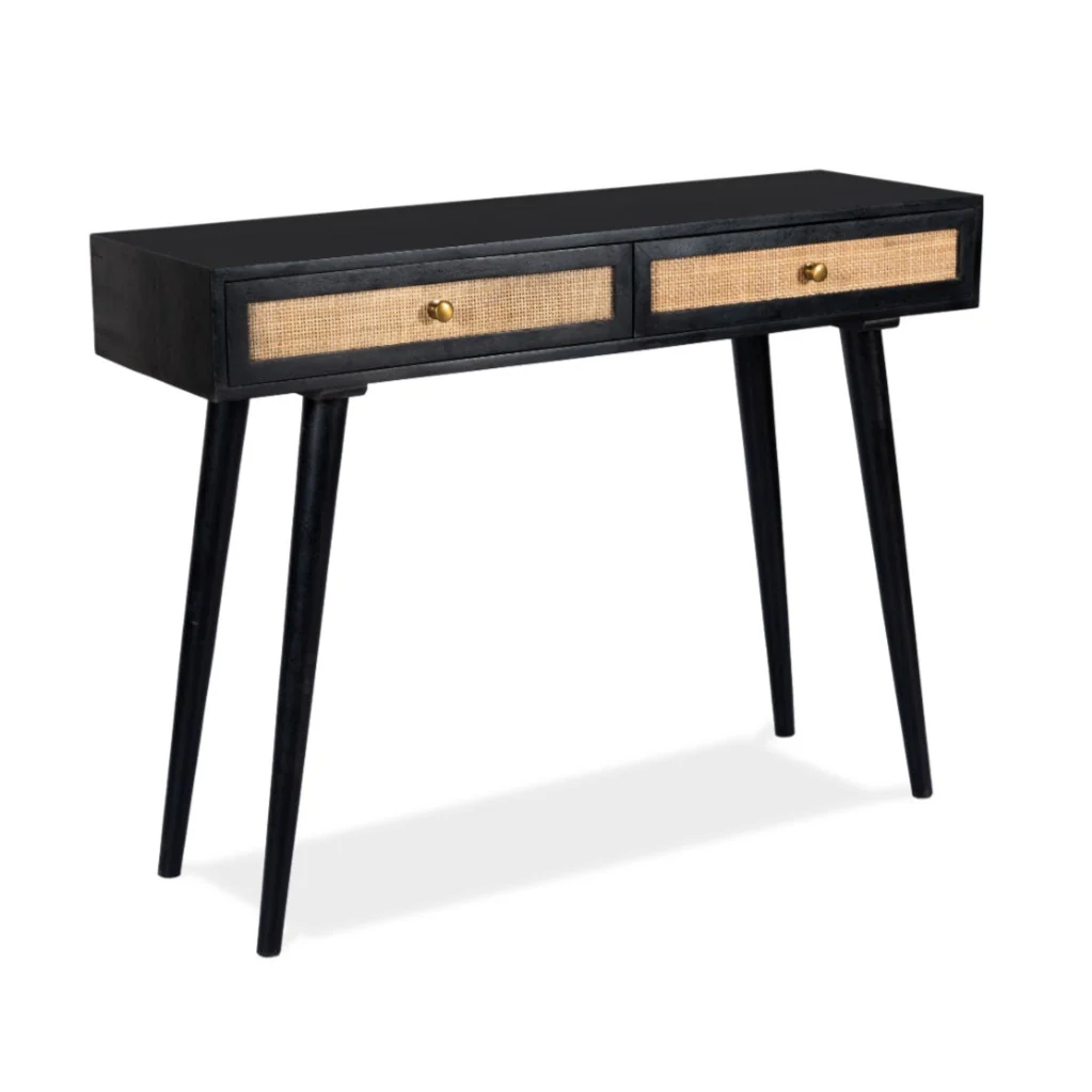 Console Table 11