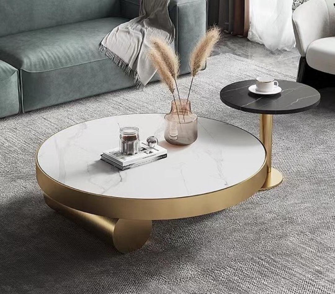 Center Table 10