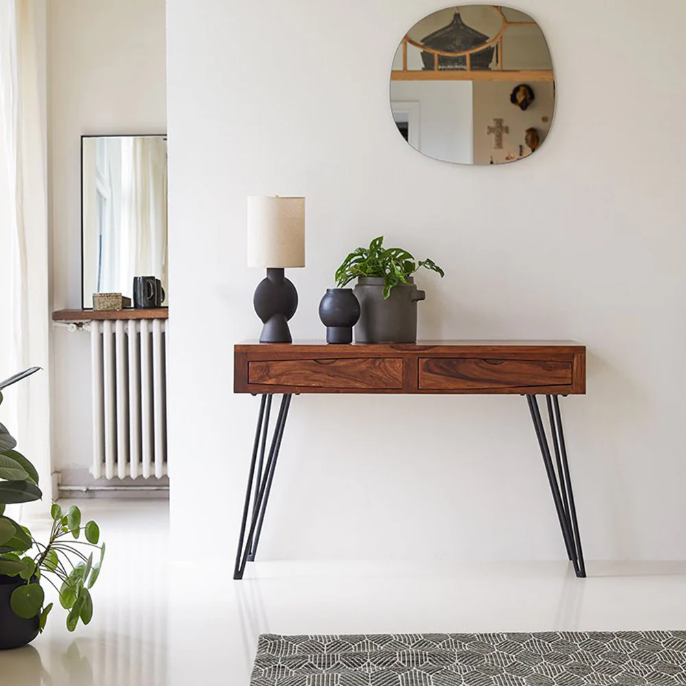 Console Table 12