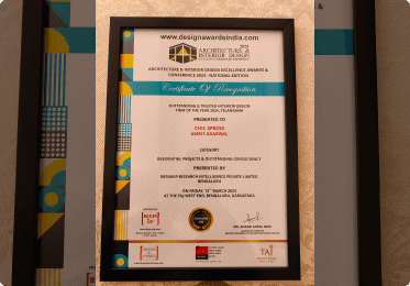Award