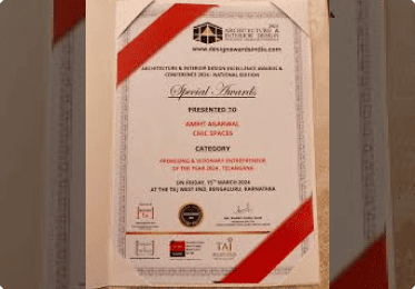 Award