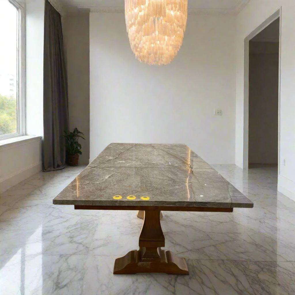 Dining Table 6