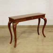 Console Table 6