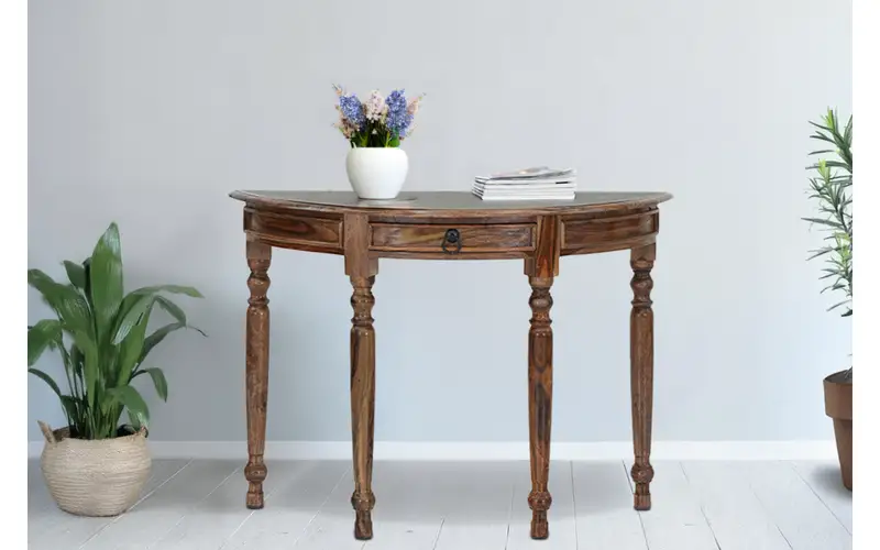 Console Table 7
