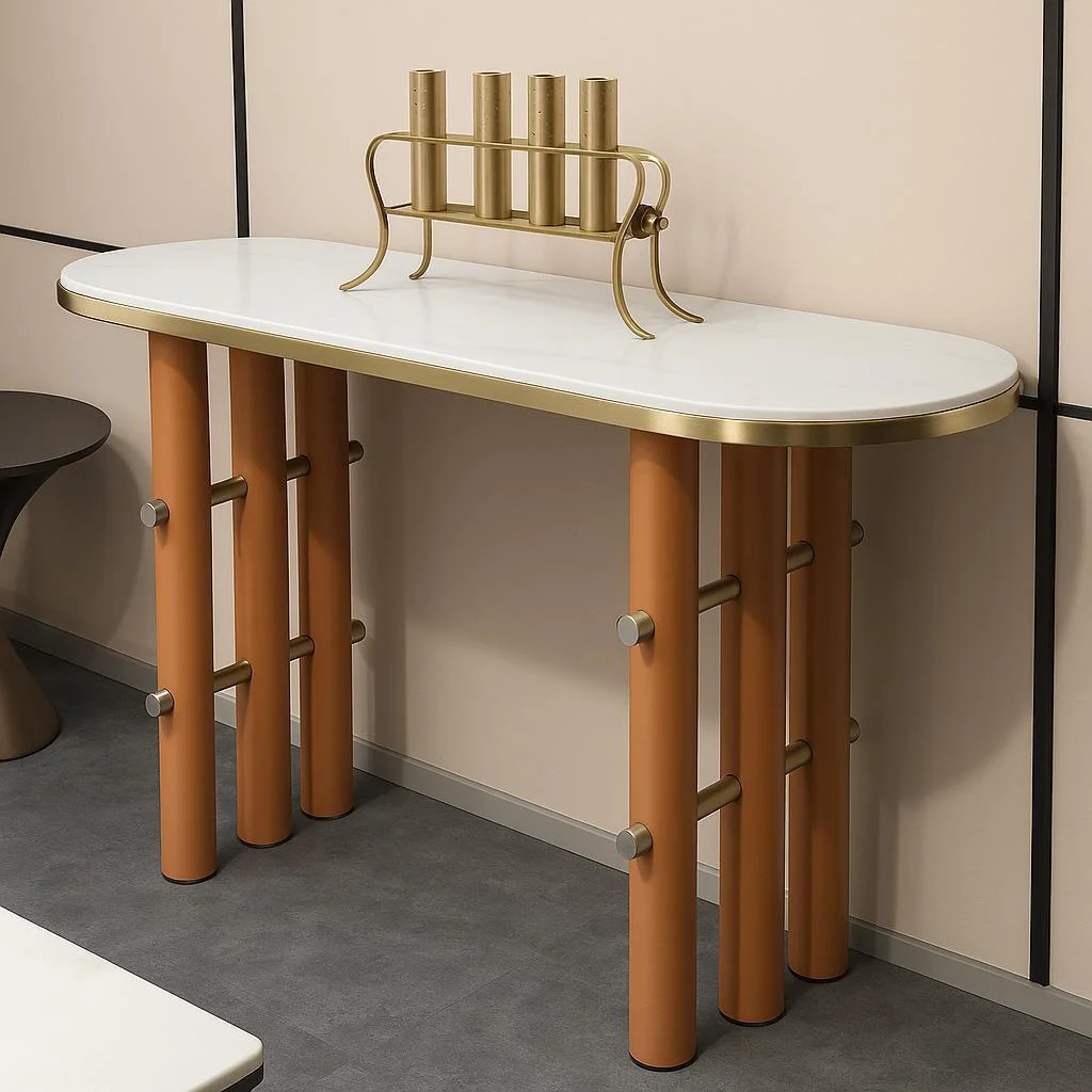 Console Table 9