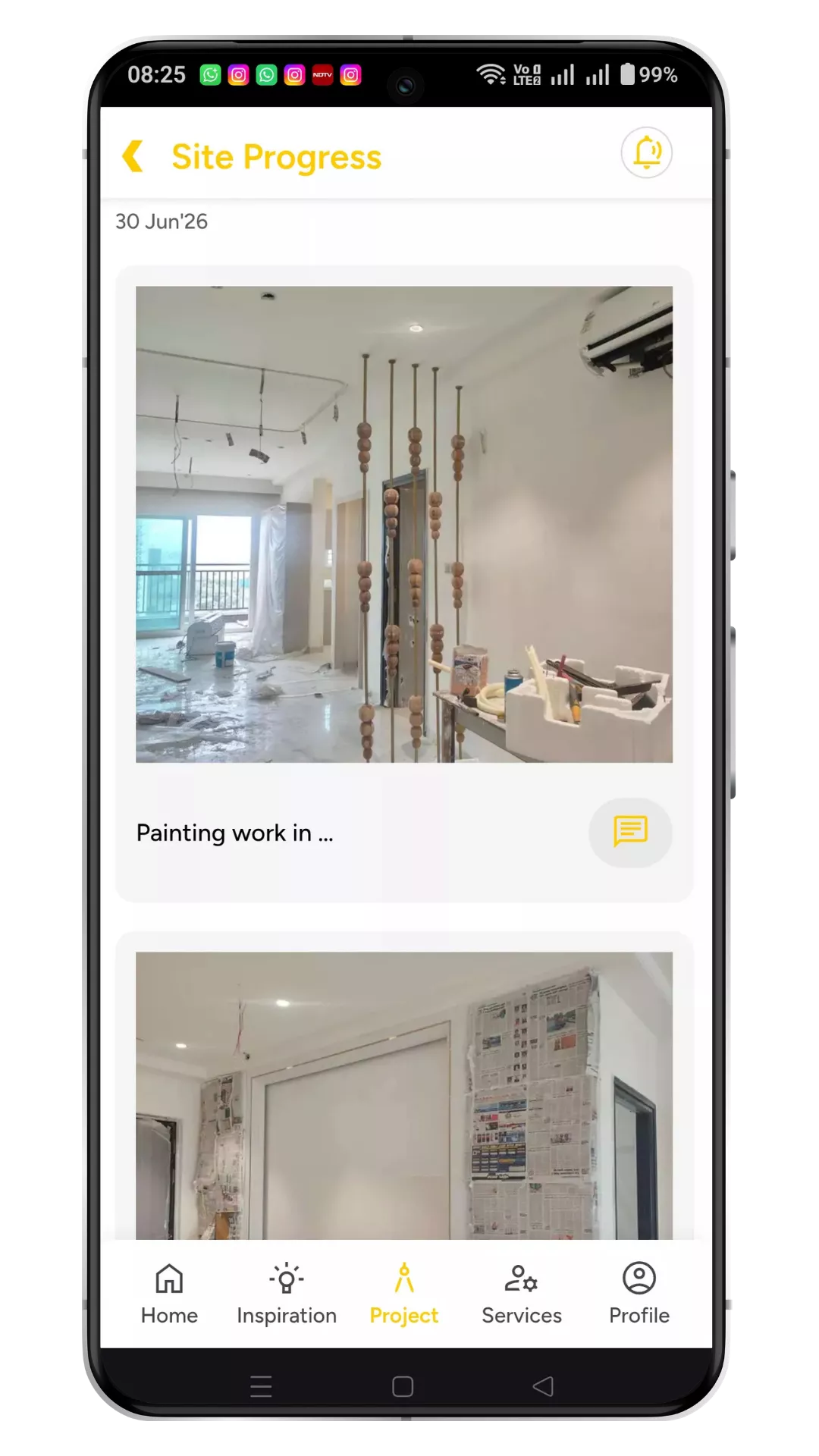App screen 4