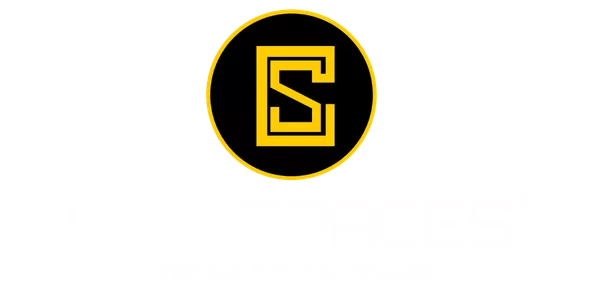 Chic Spaces