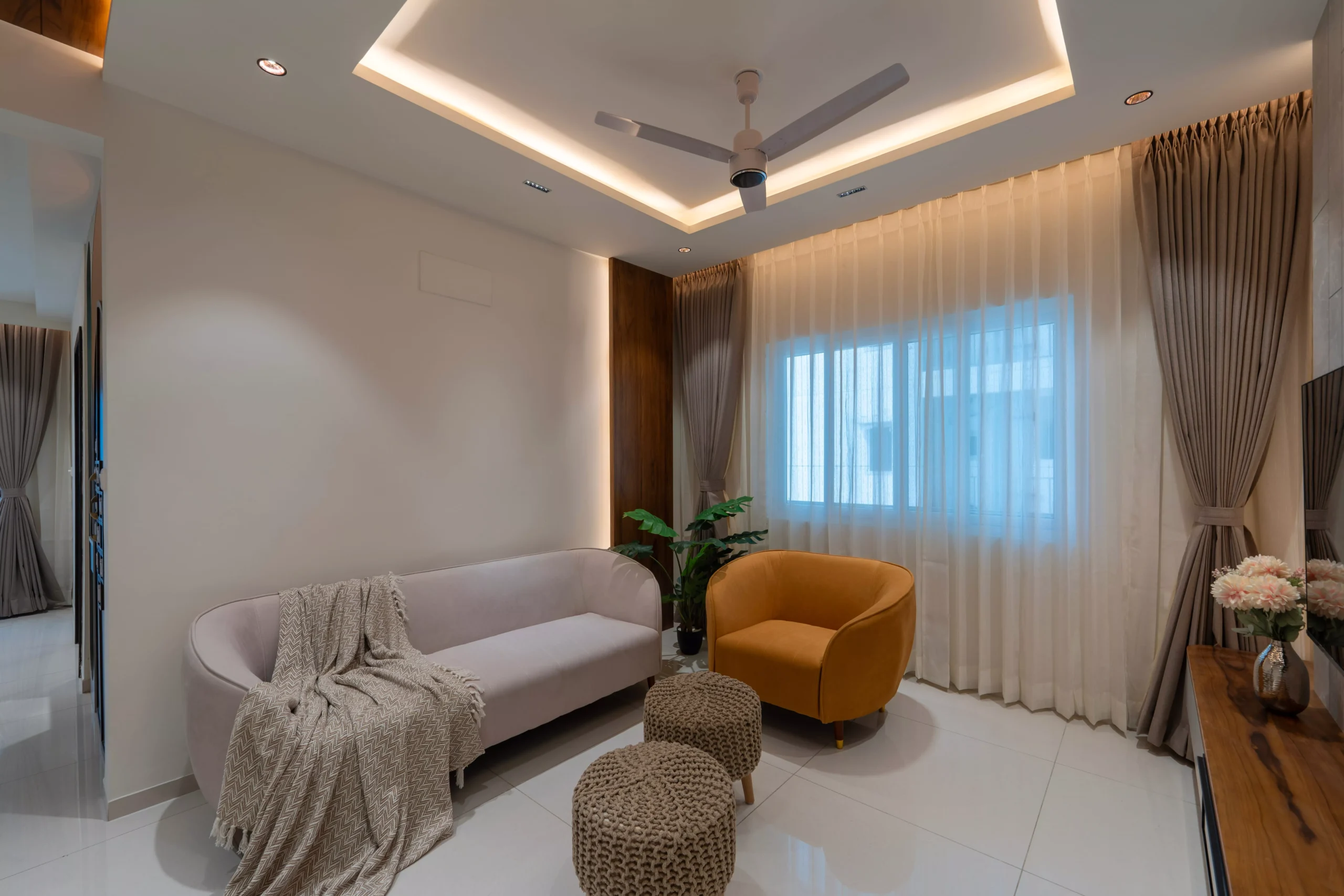 Rajapushpa Provincia 2BHK