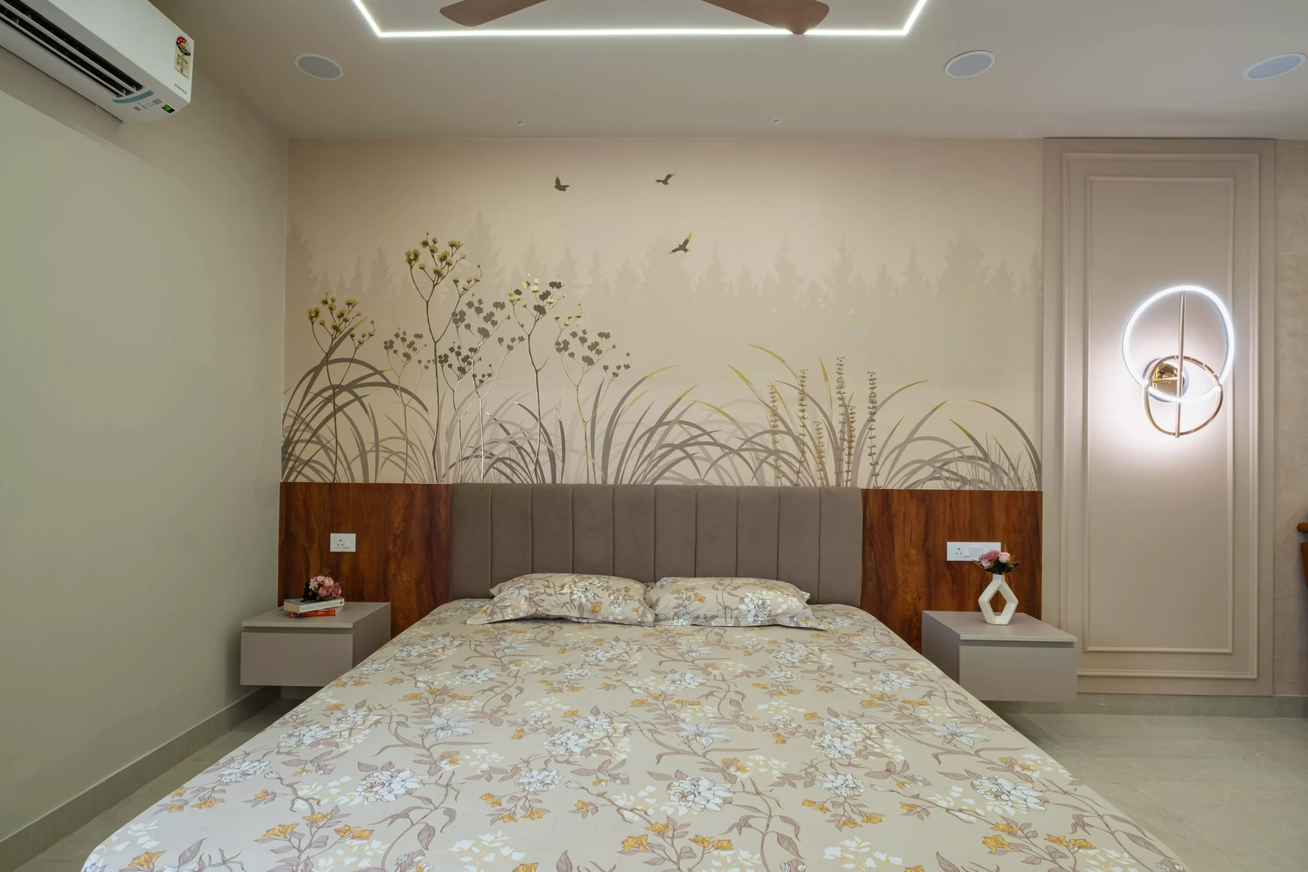 Doyens Ascent 4BHK