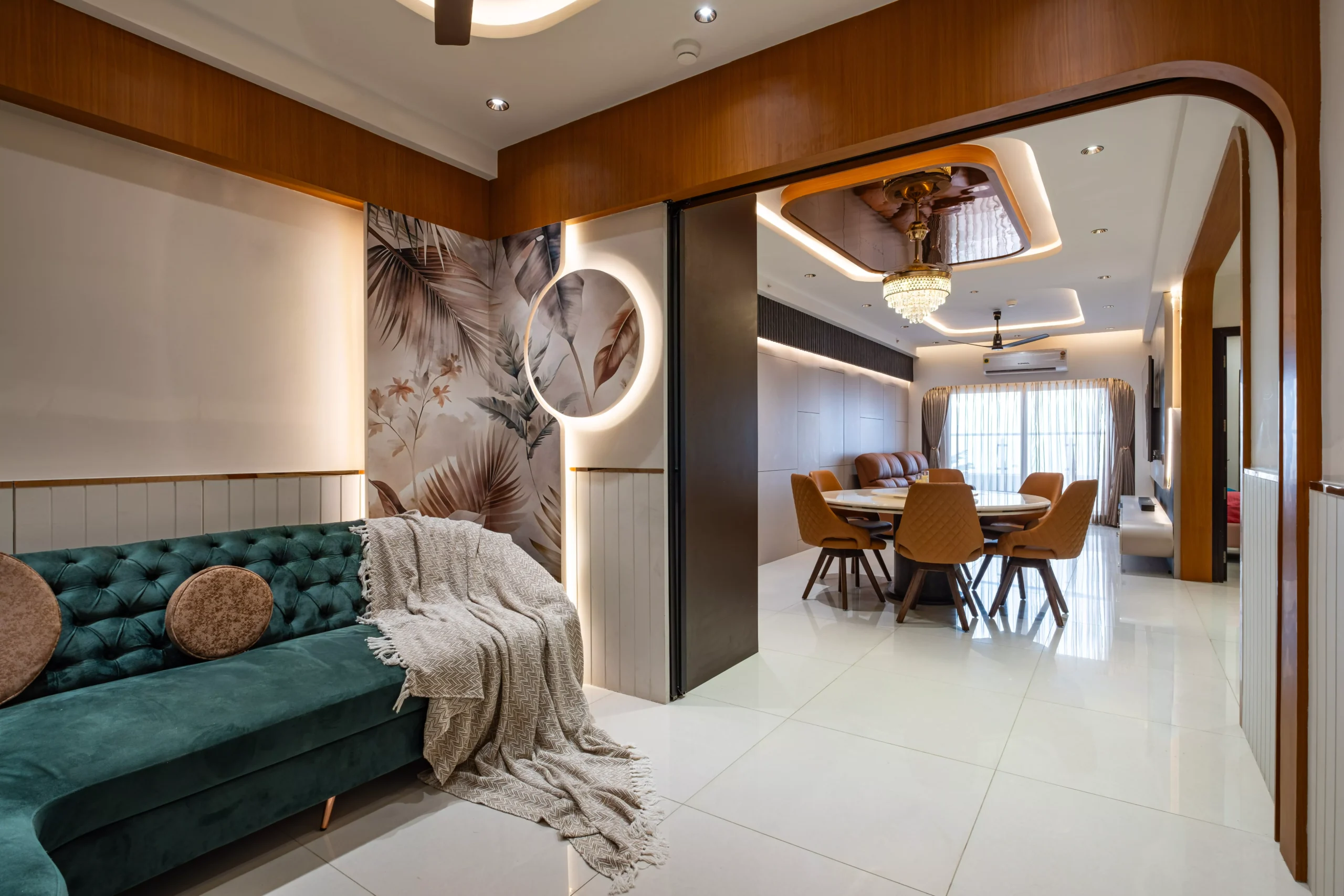 Chic Spaces Projects