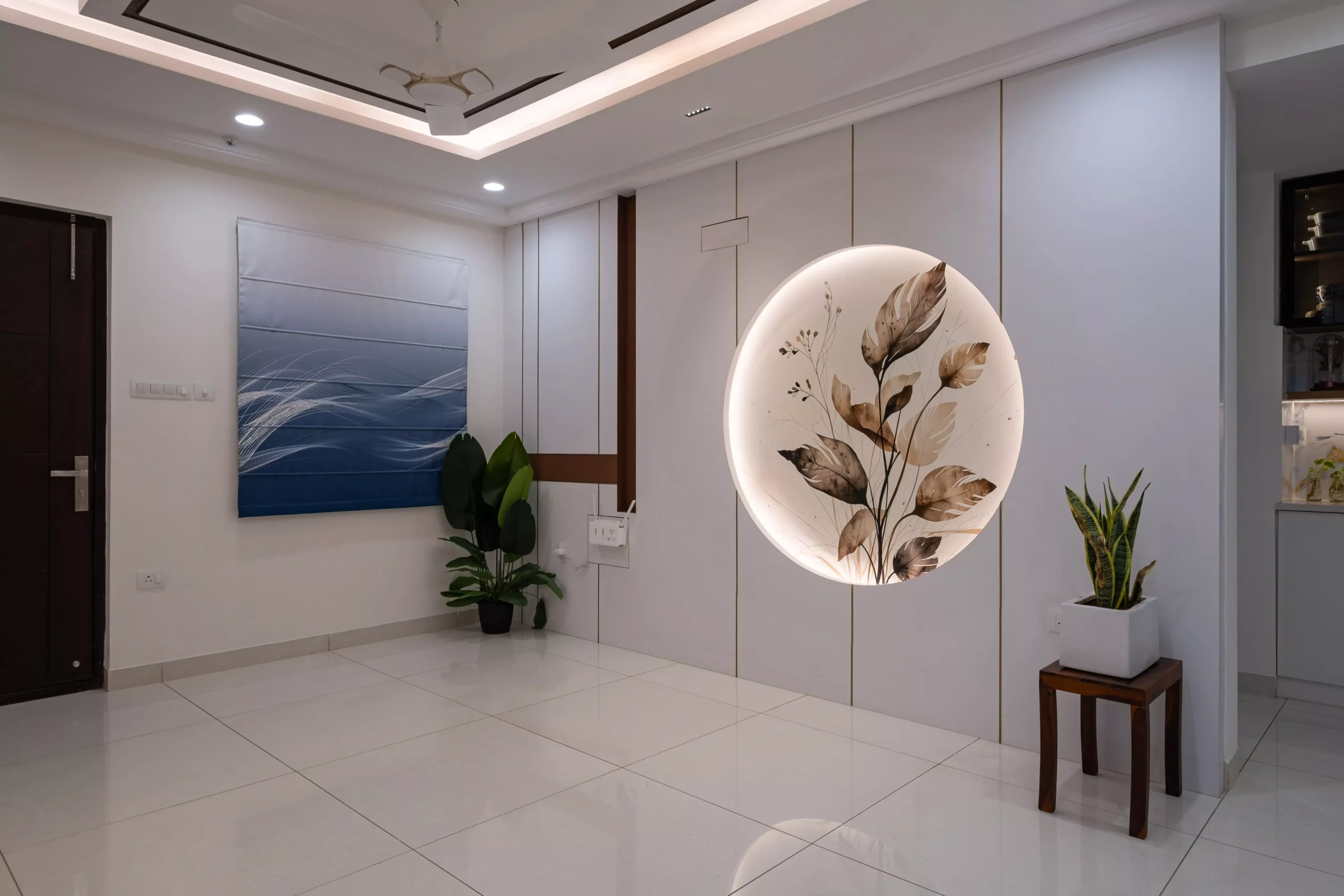 Aparna Sarovar Zicon ASZ706